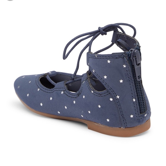 OshKosh B'gosh Other - OshKosh Karlie toddler lace up- shoes
